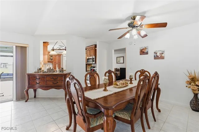 $369,900 | 1212 Southwest 13th Street, Cape Coral, FL 33991