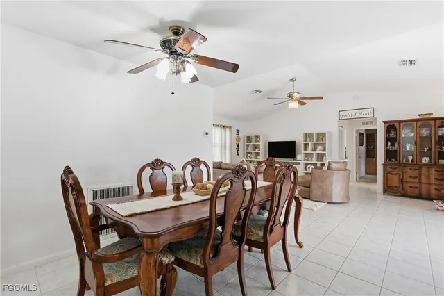 $369,900 | 1212 Southwest 13th Street, Cape Coral, FL 33991