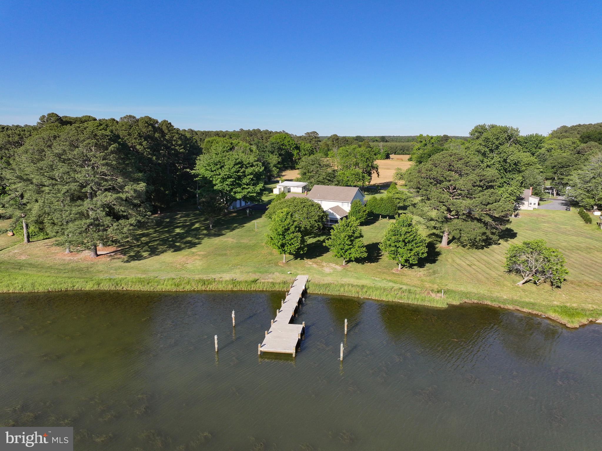 8684 Sewell Point Road Wittman, MD 21676 - Photo 14 of 18