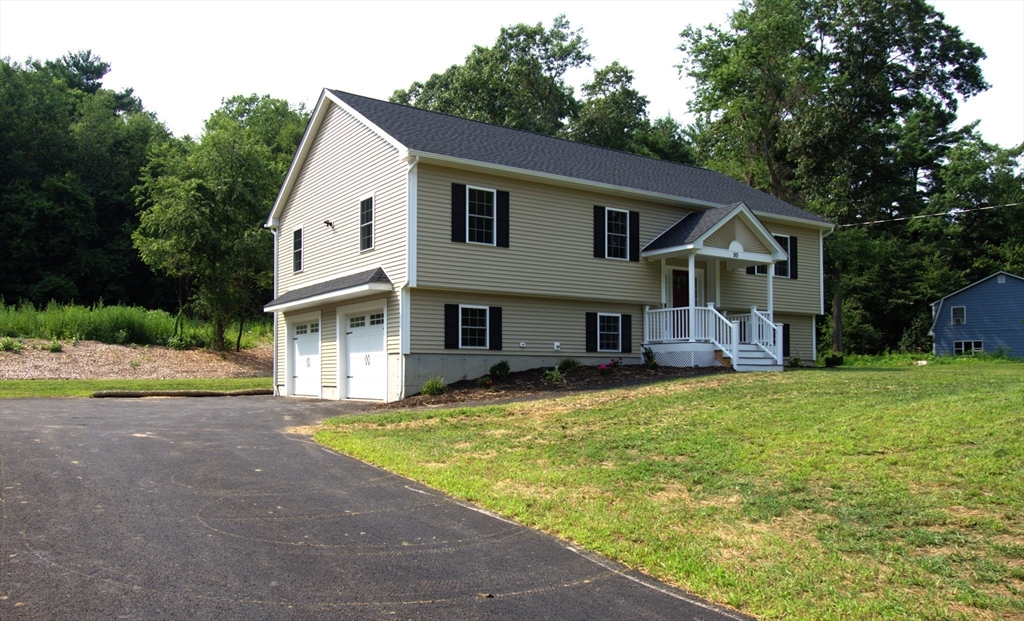 95 A F Putnam Road Charlton, MA 01507 - Photo 1 of 33 Gallery Image 1
