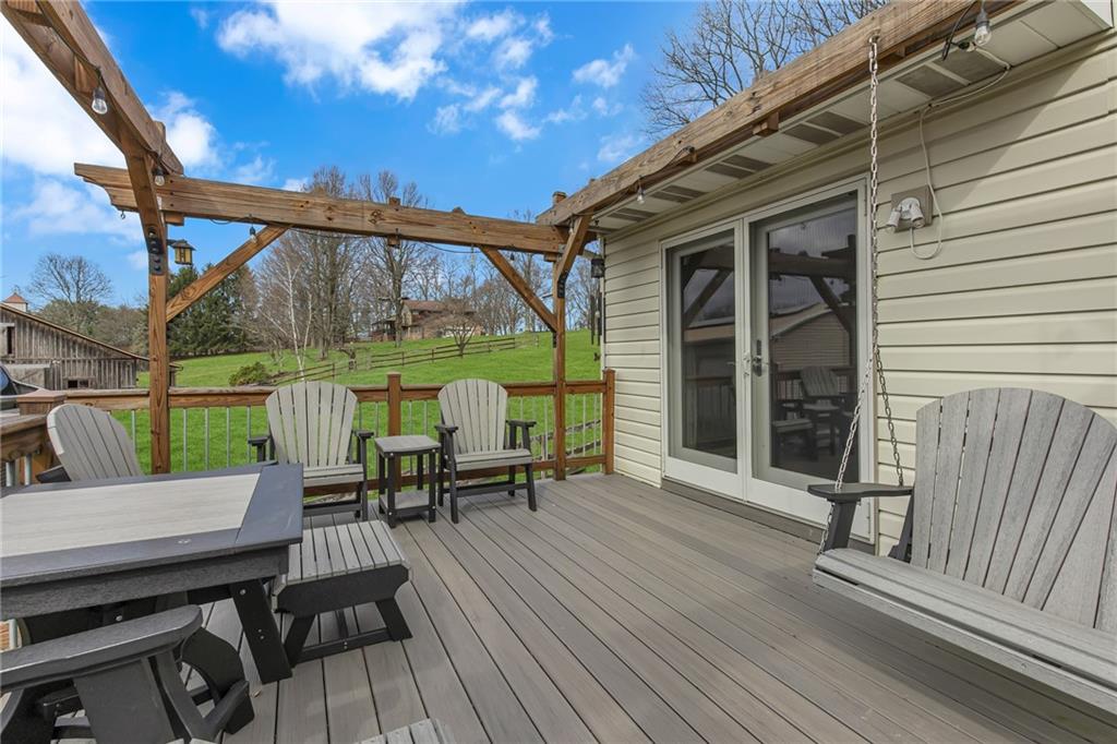 750 Old Millcreek Road Hookstown, PA 15050 - Photo 11 of 45