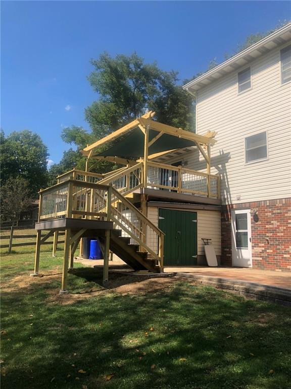 750 Old Millcreek Road Hookstown, PA 15050 - Photo 12 of 45