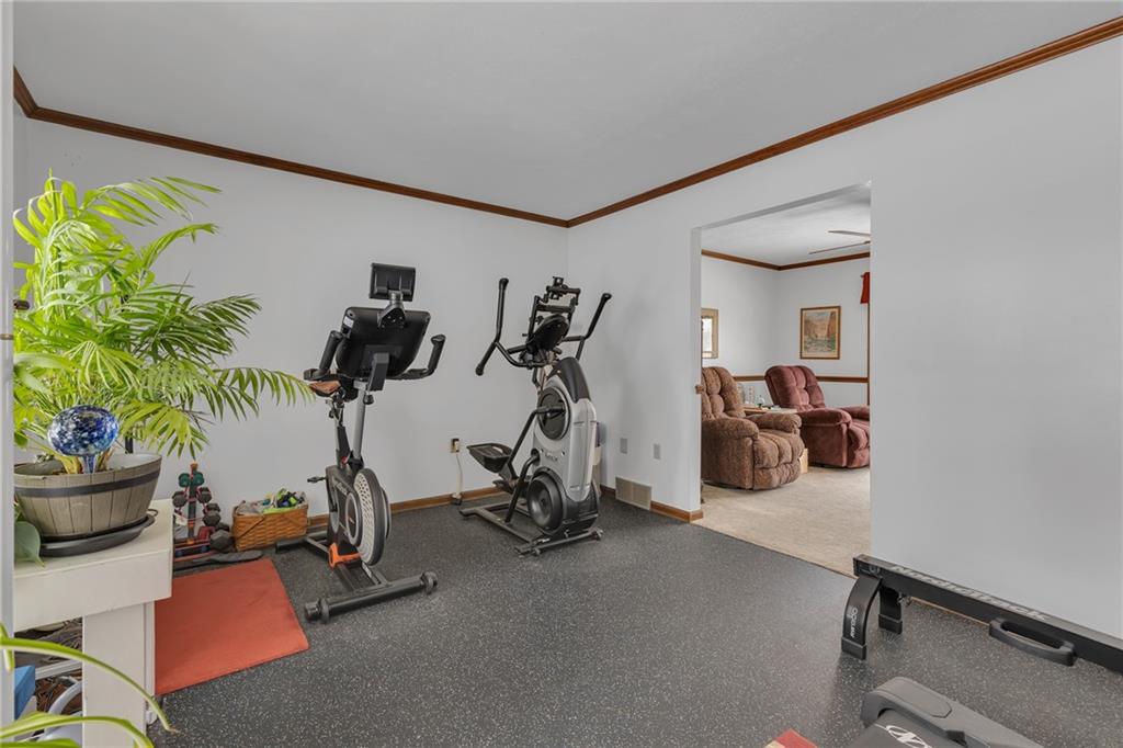 750 Old Millcreek Road Hookstown, PA 15050 - Photo 15 of 45