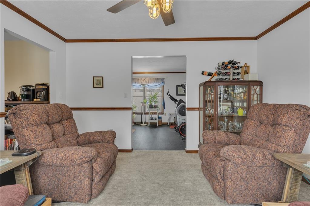 750 Old Millcreek Road Hookstown, PA 15050 - Photo 18 of 45