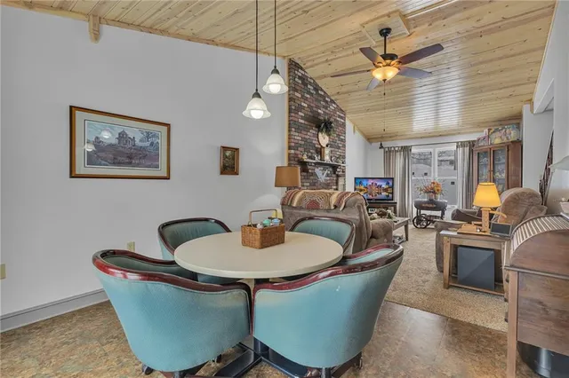 $410,000 | 750 Old Millcreek Road, Hookstown, PA 15050