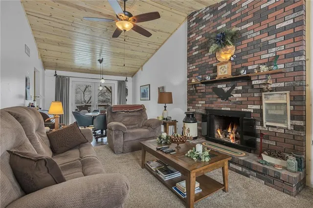 $410,000 | 750 Old Millcreek Road, Hookstown, PA 15050