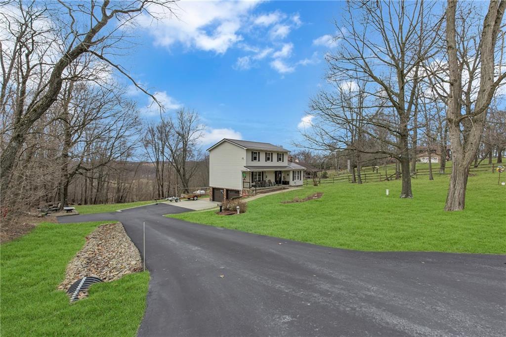 750 Old Millcreek Road Hookstown, PA 15050 - Photo 2 of 45