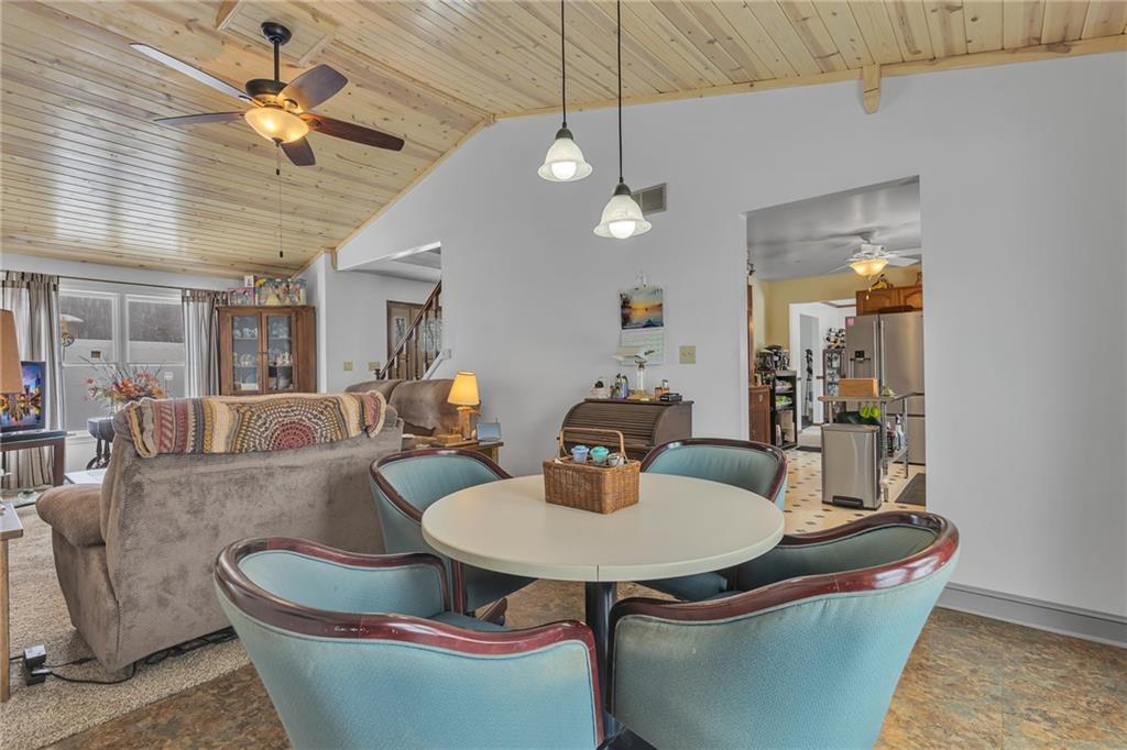 750 Old Millcreek Road Hookstown, PA 15050 - Photo 22 of 45