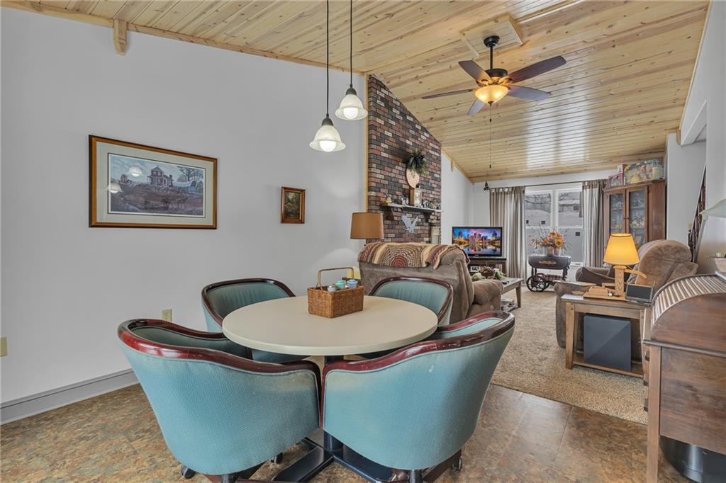 750 Old Millcreek Road Hookstown, PA 15050 - Photo 23 of 45