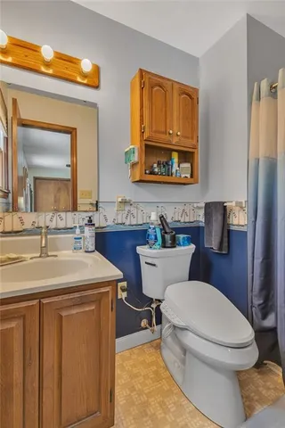 $410,000 | 750 Old Millcreek Road, Hookstown, PA 15050