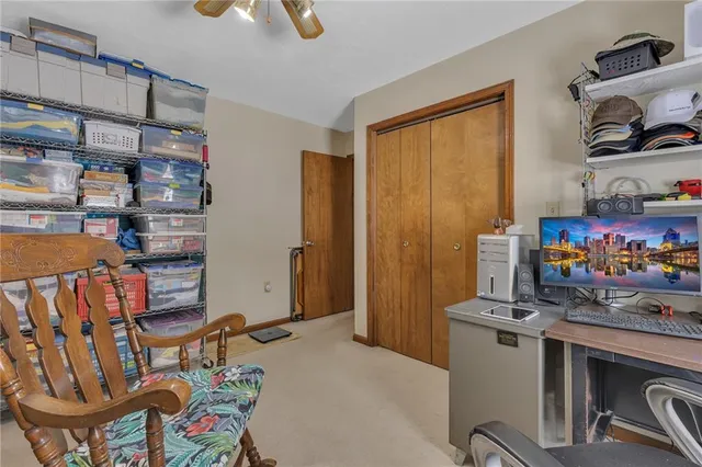 $410,000 | 750 Old Millcreek Road, Hookstown, PA 15050