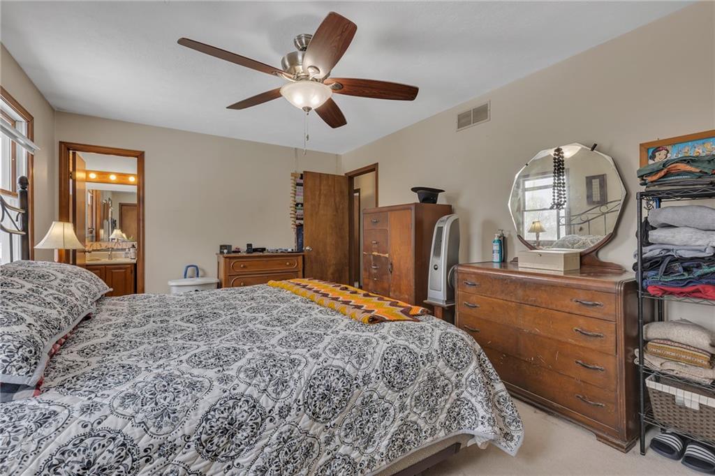 750 Old Millcreek Road Hookstown, PA 15050 - Photo 27 of 45