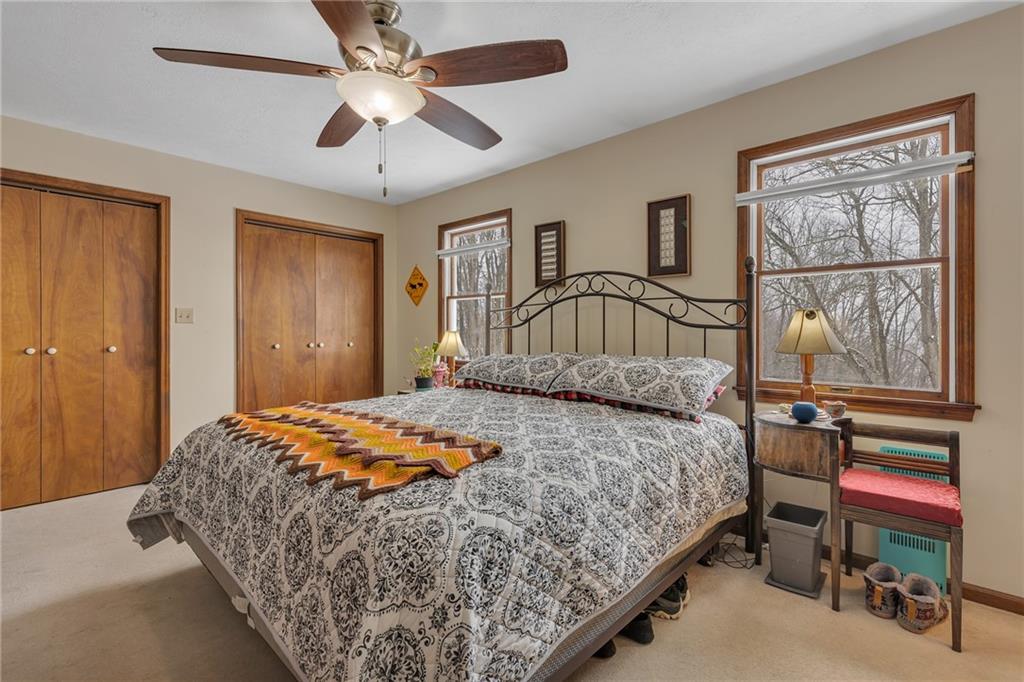 750 Old Millcreek Road Hookstown, PA 15050 - Photo 28 of 45