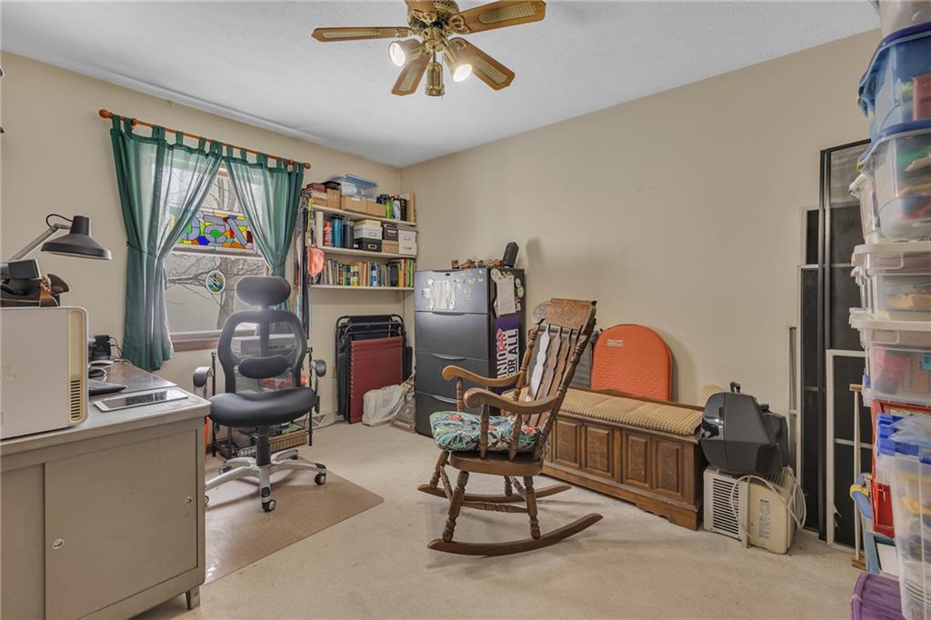 750 Old Millcreek Road Hookstown, PA 15050 - Photo 28 of 44