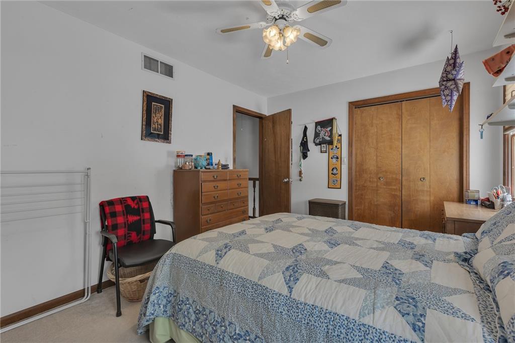 750 Old Millcreek Road Hookstown, PA 15050 - Photo 30 of 45