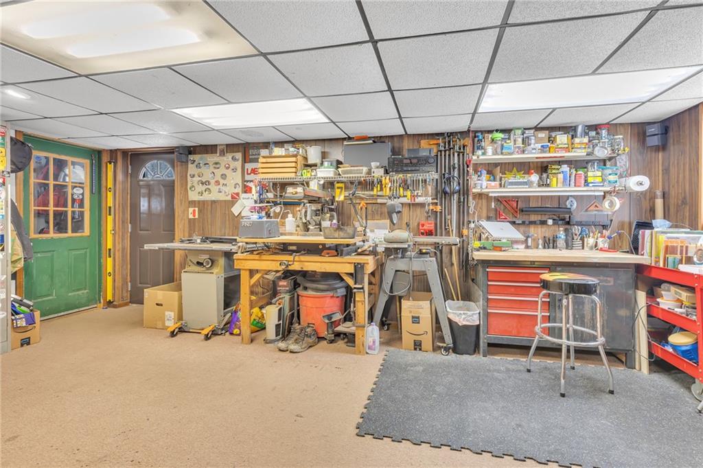 750 Old Millcreek Road Hookstown, PA 15050 - Photo 30 of 44