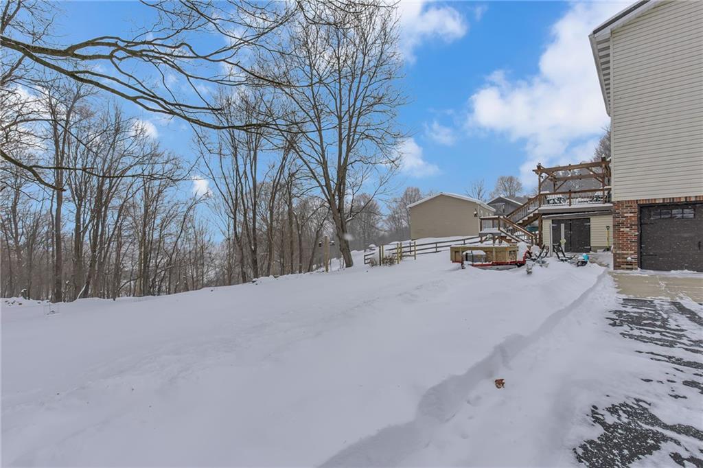 750 Old Millcreek Road Hookstown, PA 15050 - Photo 3 of 44