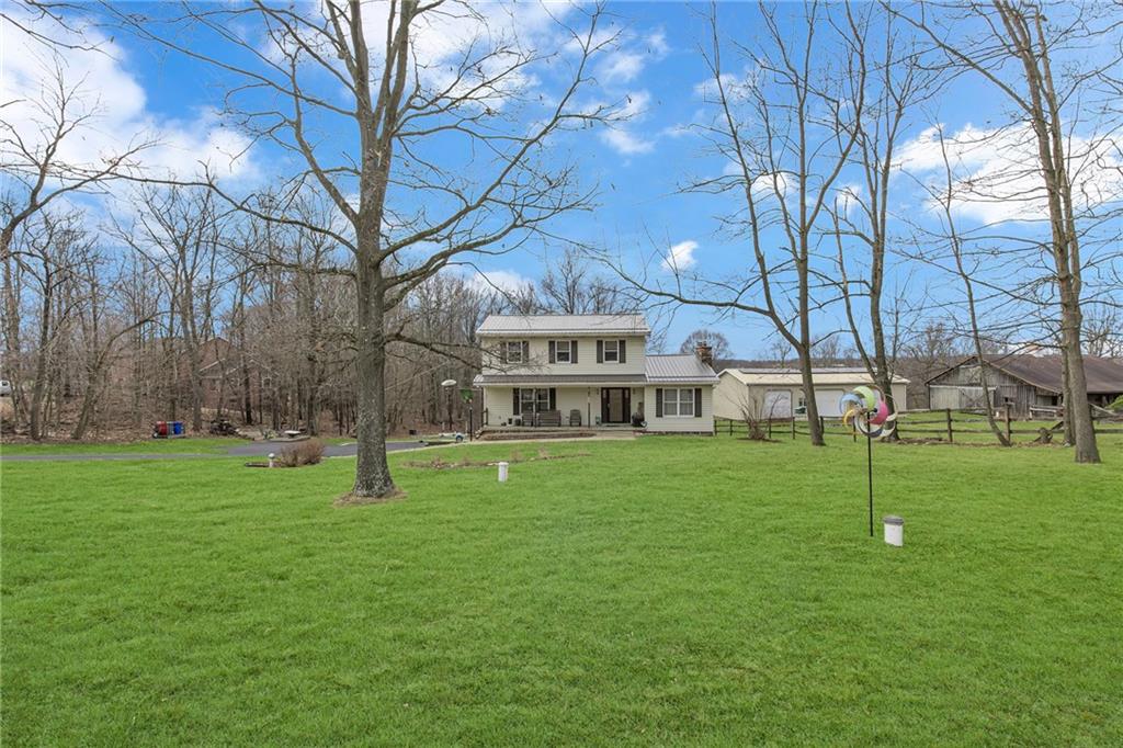 750 Old Millcreek Road Hookstown, PA 15050 - Photo 3 of 45