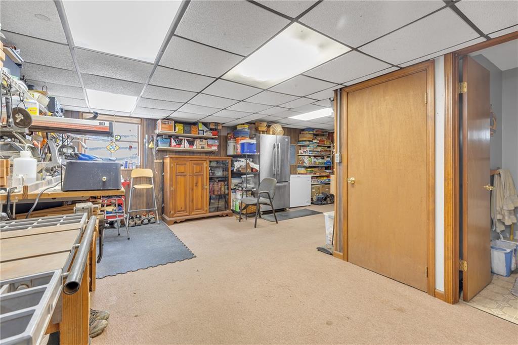 750 Old Millcreek Road Hookstown, PA 15050 - Photo 31 of 44