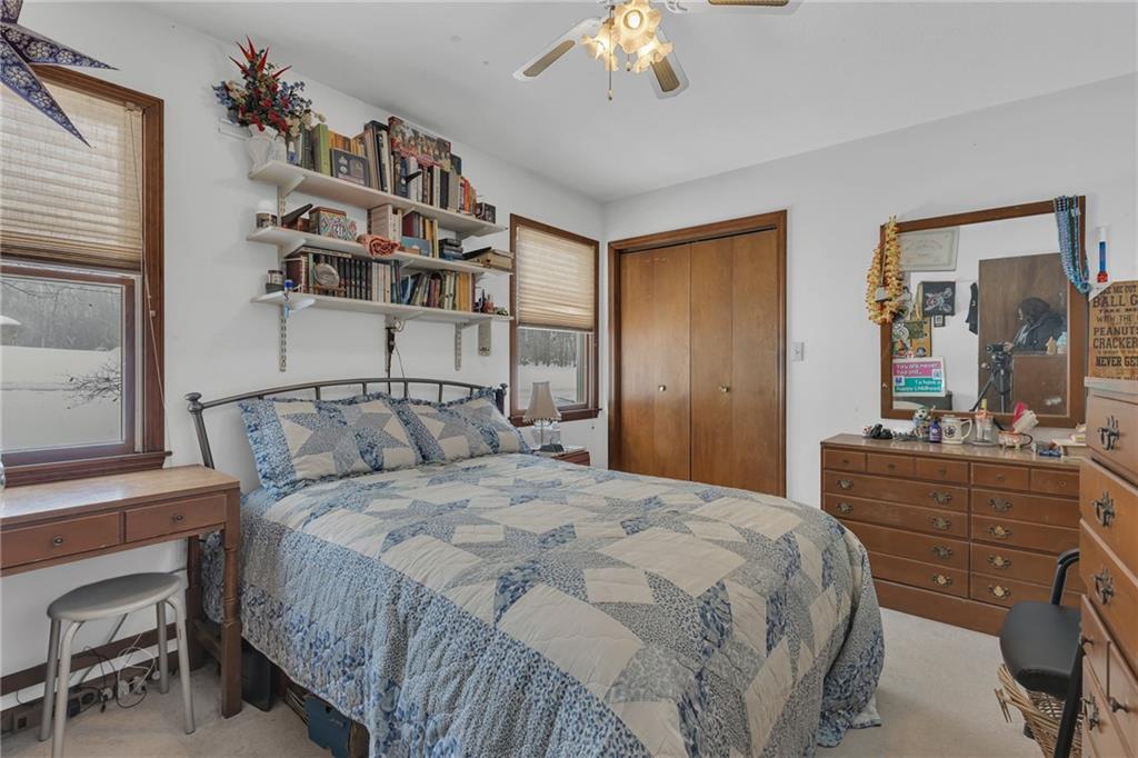 750 Old Millcreek Road Hookstown, PA 15050 - Photo 31 of 45