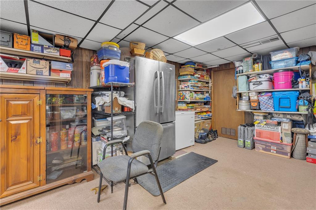 750 Old Millcreek Road Hookstown, PA 15050 - Photo 32 of 44