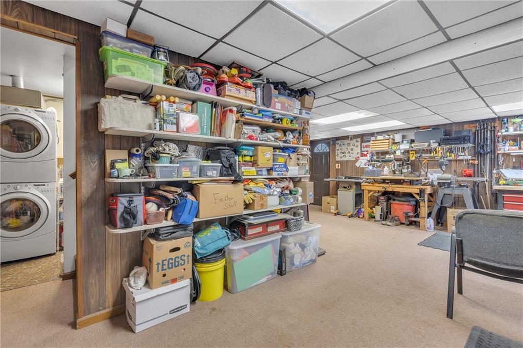 750 Old Millcreek Road Hookstown, PA 15050 - Photo 33 of 44