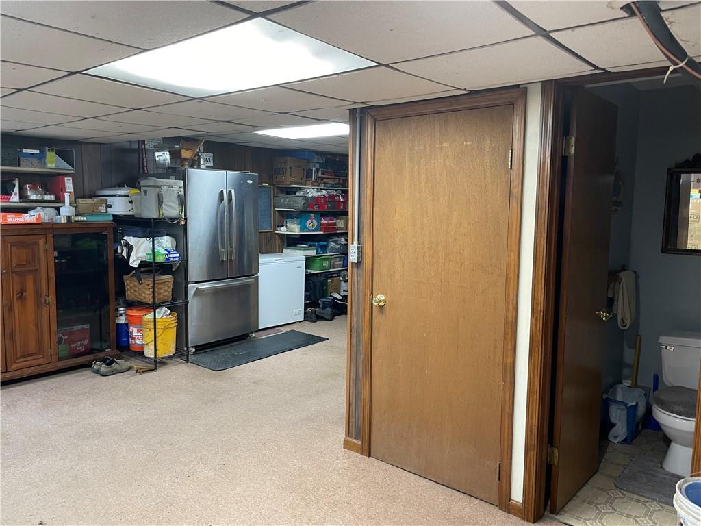 750 Old Millcreek Road Hookstown, PA 15050 - Photo 36 of 45