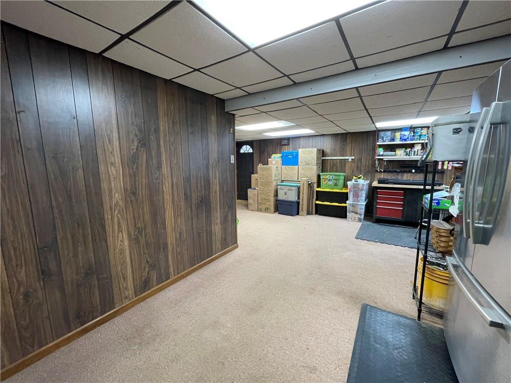 750 Old Millcreek Road Hookstown, PA 15050 - Photo 38 of 45