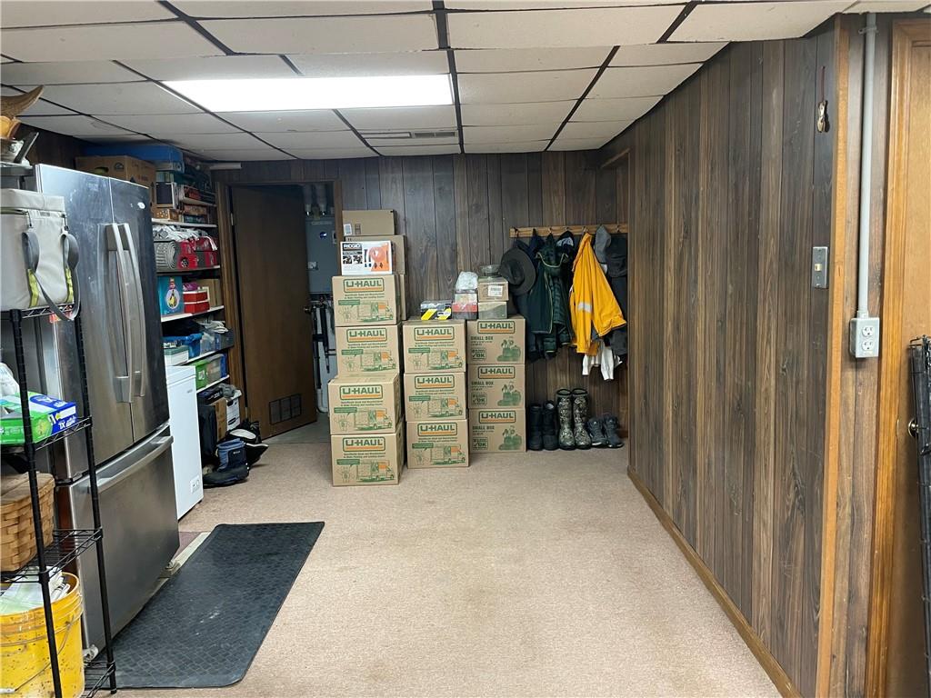 750 Old Millcreek Road Hookstown, PA 15050 - Photo 39 of 45