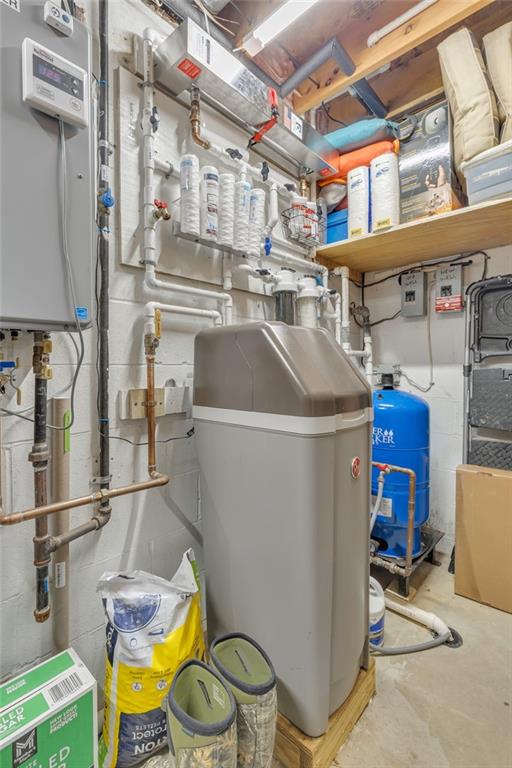 750 Old Millcreek Road Hookstown, PA 15050 - Photo 40 of 45