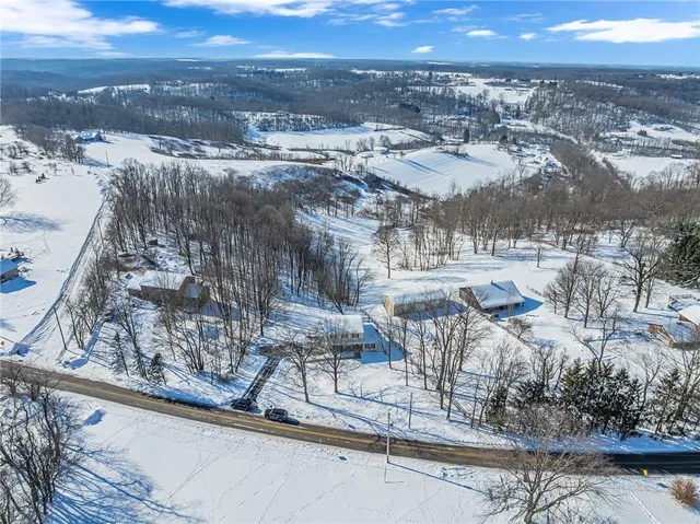 $410,000 | 750 Old Millcreek Road, Hookstown, PA 15050