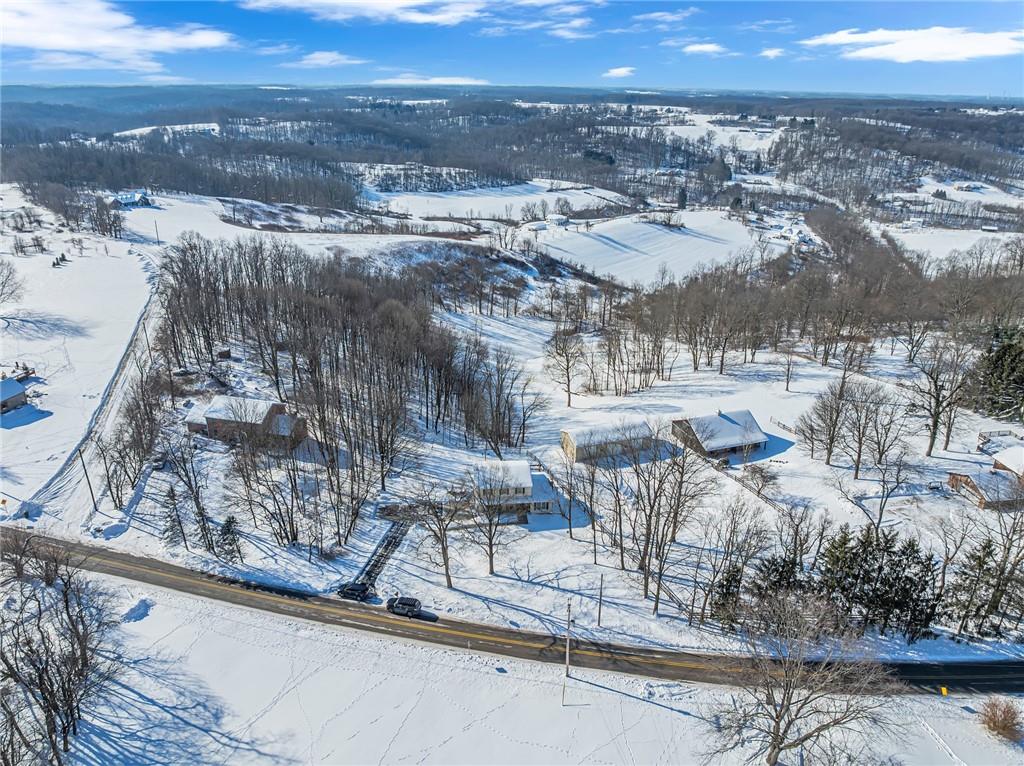 750 Old Millcreek Road Hookstown, PA 15050 - Photo 40 of 44