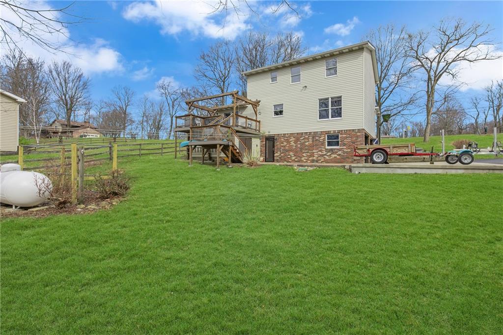 750 Old Millcreek Road Hookstown, PA 15050 - Photo 4 of 45