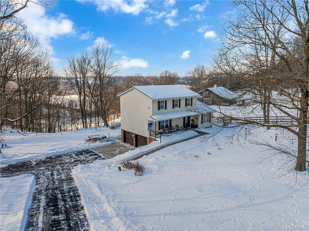 750 Old Millcreek Road Hookstown, PA 15050 - Photo 42 of 44