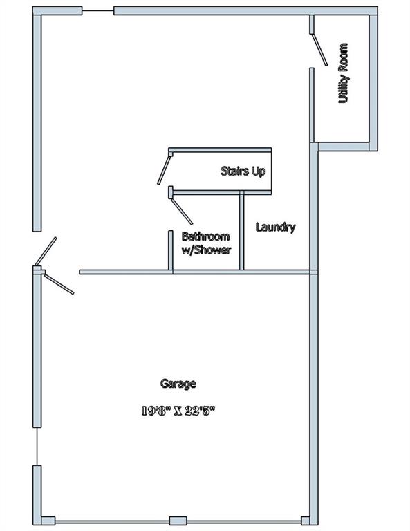 750 Old Millcreek Road Hookstown, PA 15050 - Photo 43 of 45