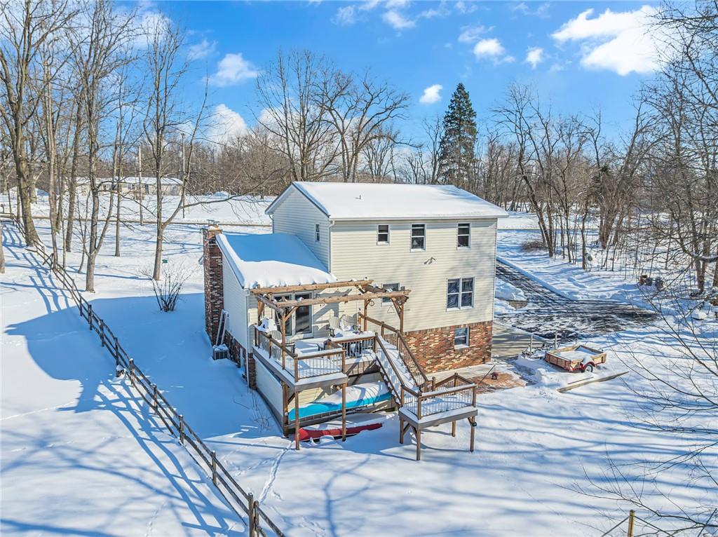 750 Old Millcreek Road Hookstown, PA 15050 - Photo 43 of 44