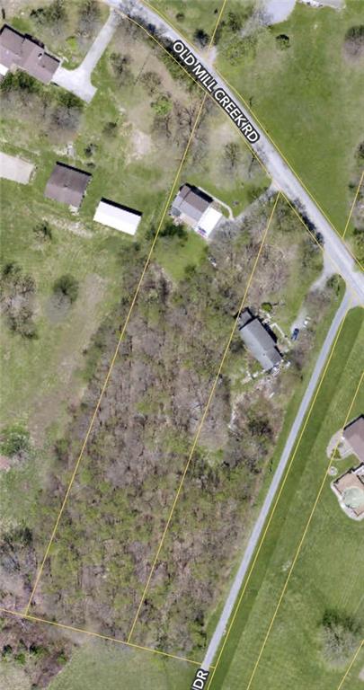 750 Old Millcreek Road Hookstown, PA 15050 - Photo 45 of 45