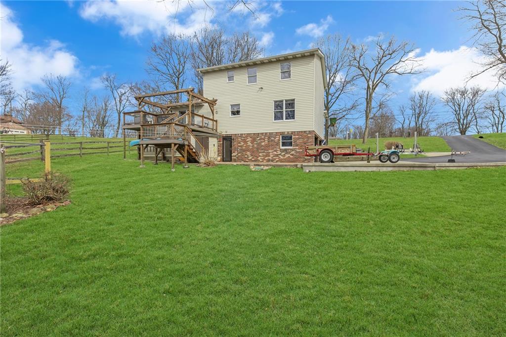 750 Old Millcreek Road Hookstown, PA 15050 - Photo 6 of 45