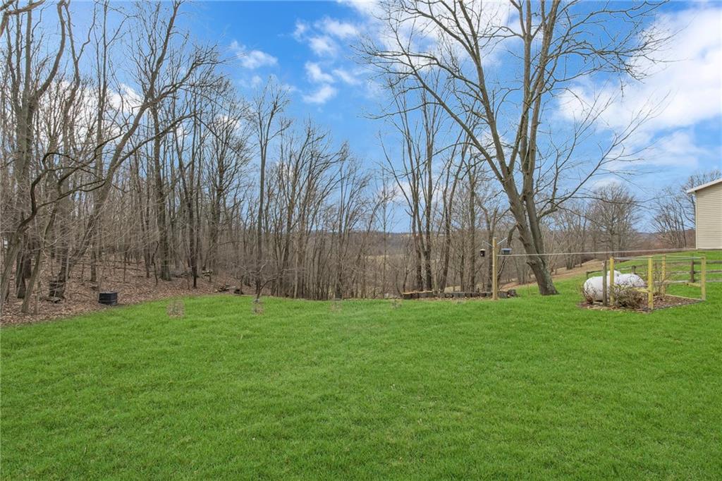 750 Old Millcreek Road Hookstown, PA 15050 - Photo 9 of 45