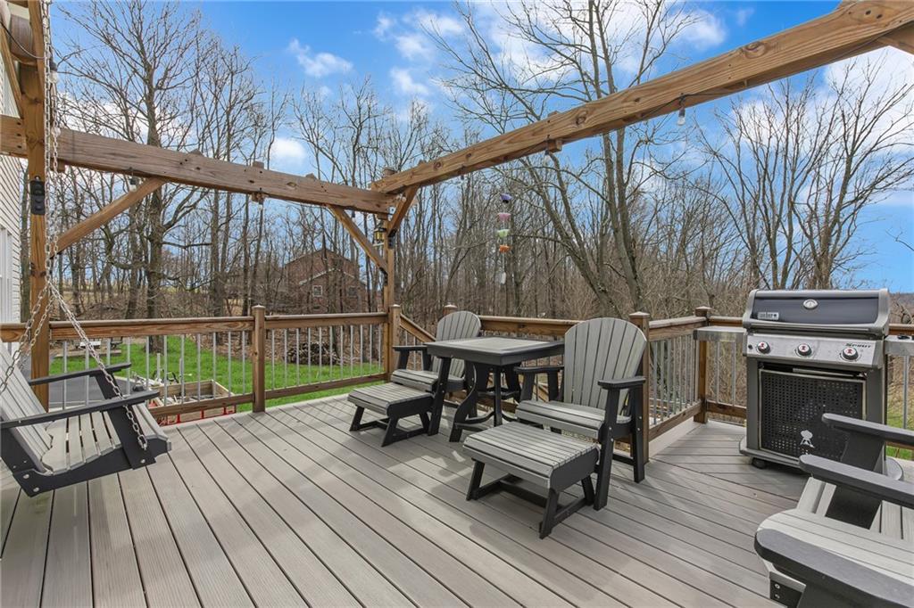 750 Old Millcreek Road Hookstown, PA 15050 - Photo 10 of 45