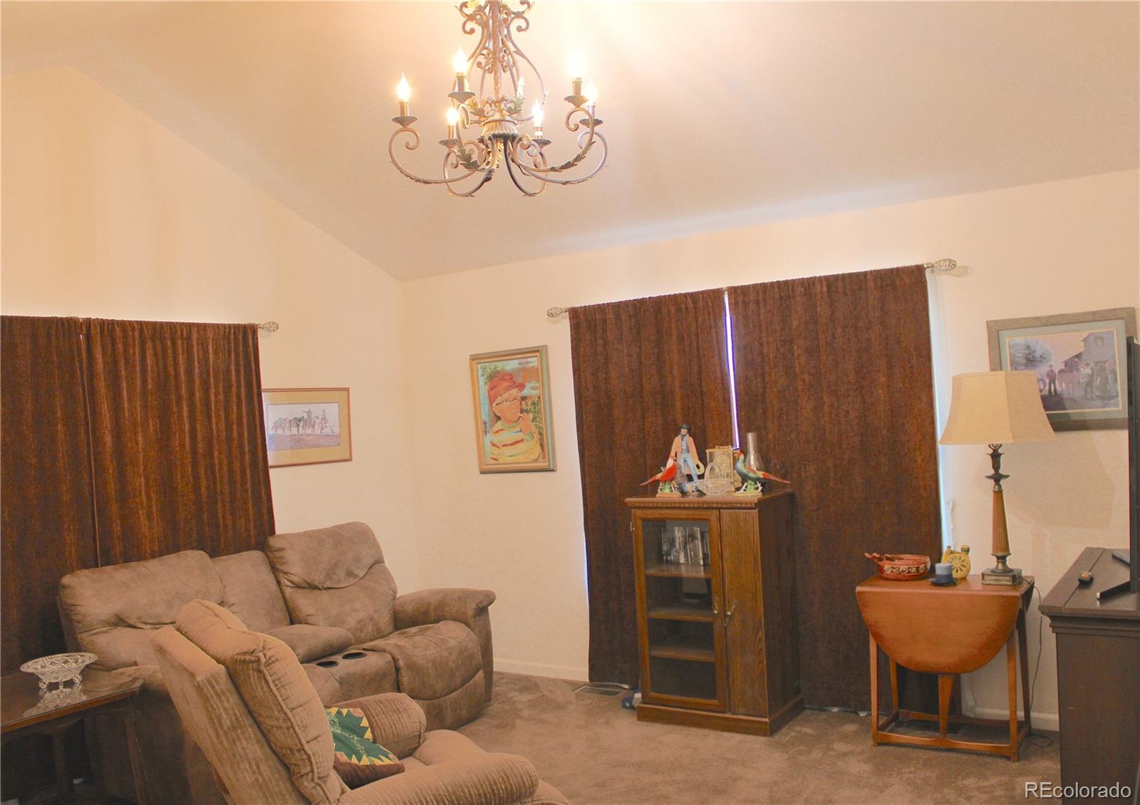 2660 Campfire Road Hartsel, CO 80449 - Photo 11 of 44 Gallery Image 11