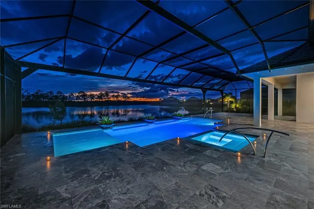 $4,199,900 | 8871 Nevis Way, Naples, FL 34112