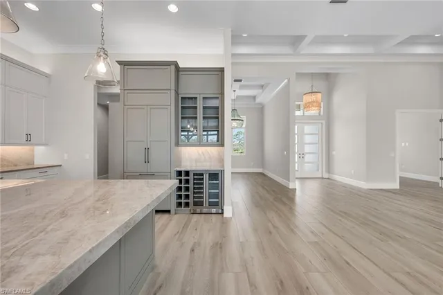 $4,199,900 | 8871 Nevis Way, Naples, FL 34112