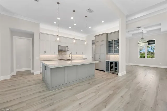 $4,199,900 | 8871 Nevis Way, Naples, FL 34112