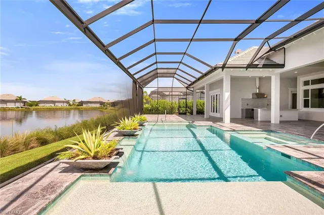 $4,199,900 | 8871 Nevis Way, Naples, FL 34112