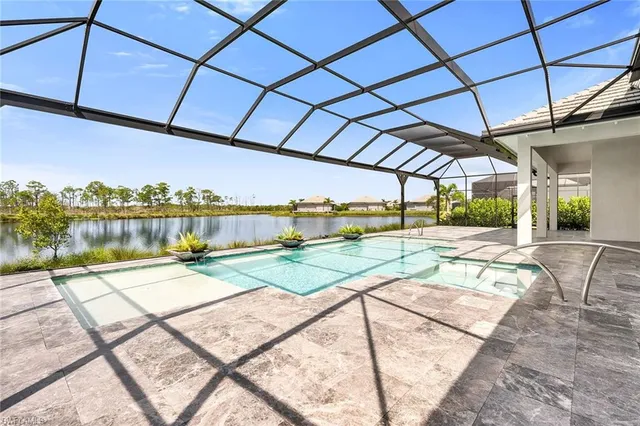 $4,199,900 | 8871 Nevis Way, Naples, FL 34112