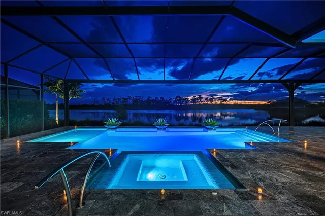 $4,199,900 | 8871 Nevis Way, Naples, FL 34112