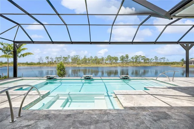 $4,199,900 | 8871 Nevis Way, Naples, FL 34112