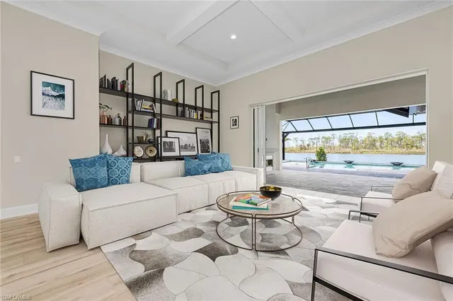 $4,199,900 | 8871 Nevis Way, Naples, FL 34112