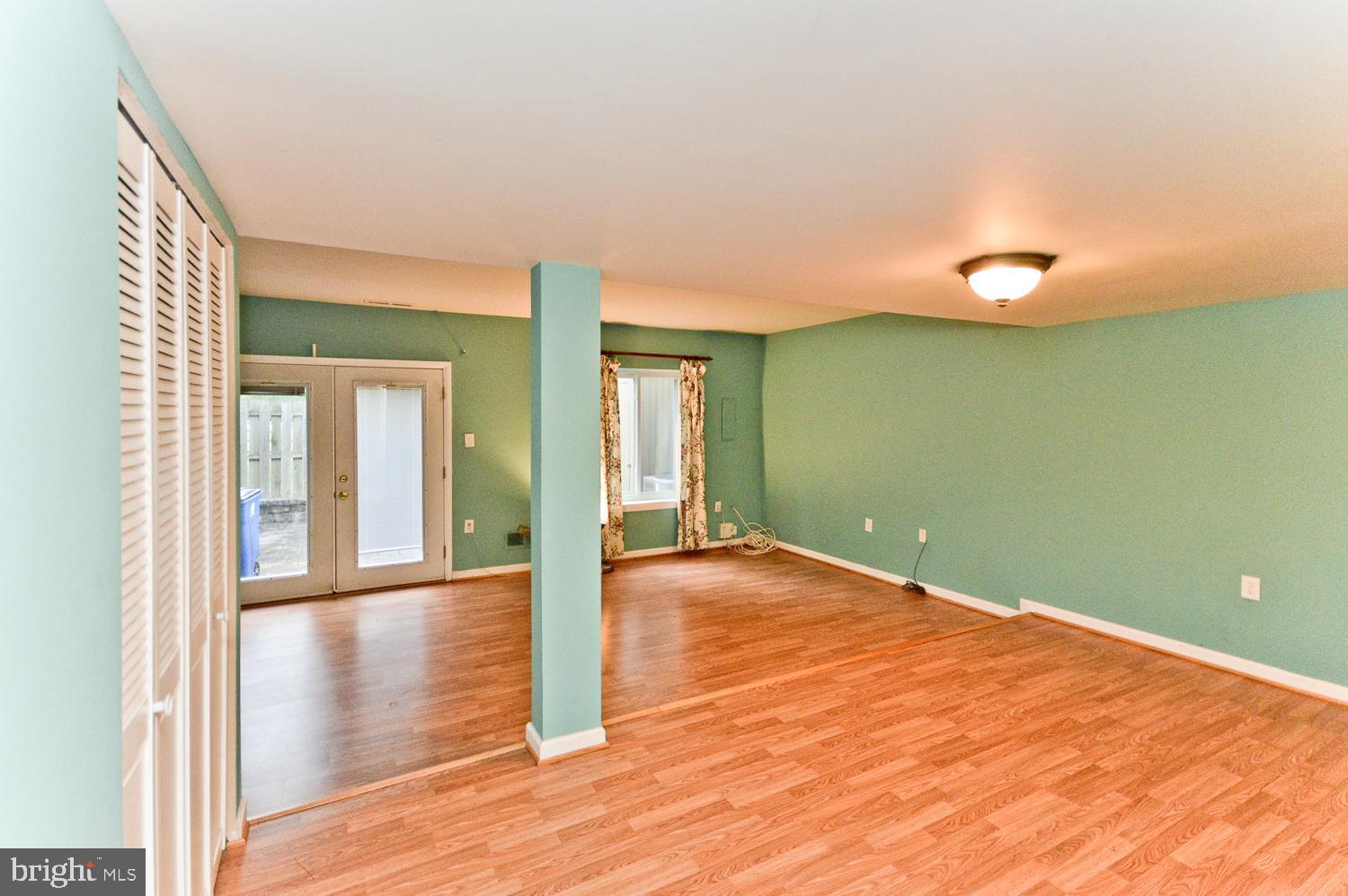 9607 Horizon Run Road, Unit 3D Montgomery Village, MD 20886 - Photo 30 of 30 Open Floor Plan